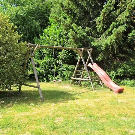 Ferienhaus Meisenweg *