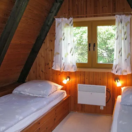 Meisenweg Ferienhaus