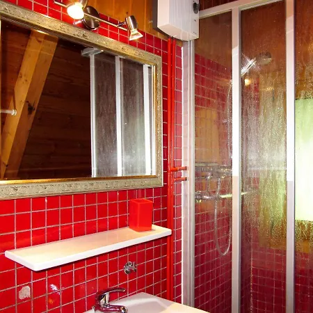 Meisenweg Ferienhaus Wingst