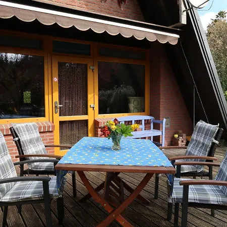 Meisenweg Ferienhaus