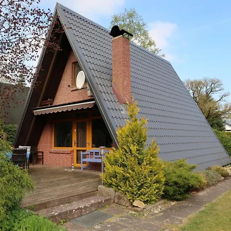 Meisenweg Wingst